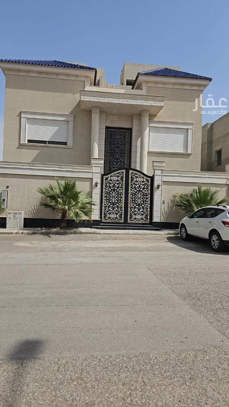 Apartment for Rent in Riyadh An Narjis 1 صورة