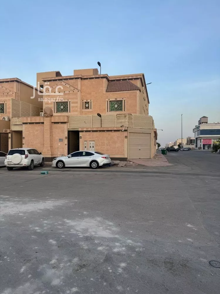 شقة للإيجار في شارع أبي عامر الأشعري, حي المهدية, مدينة الرياض, منطقة الرياض