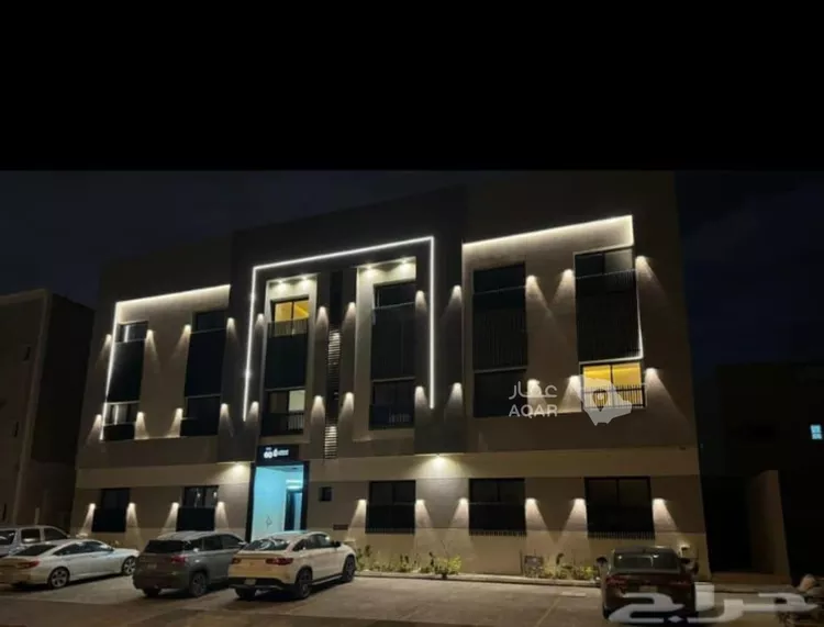 شقة للإيجار في شارع العشيرة, حي ظهرة لبن, مدينة الرياض, منطقة الرياض 5