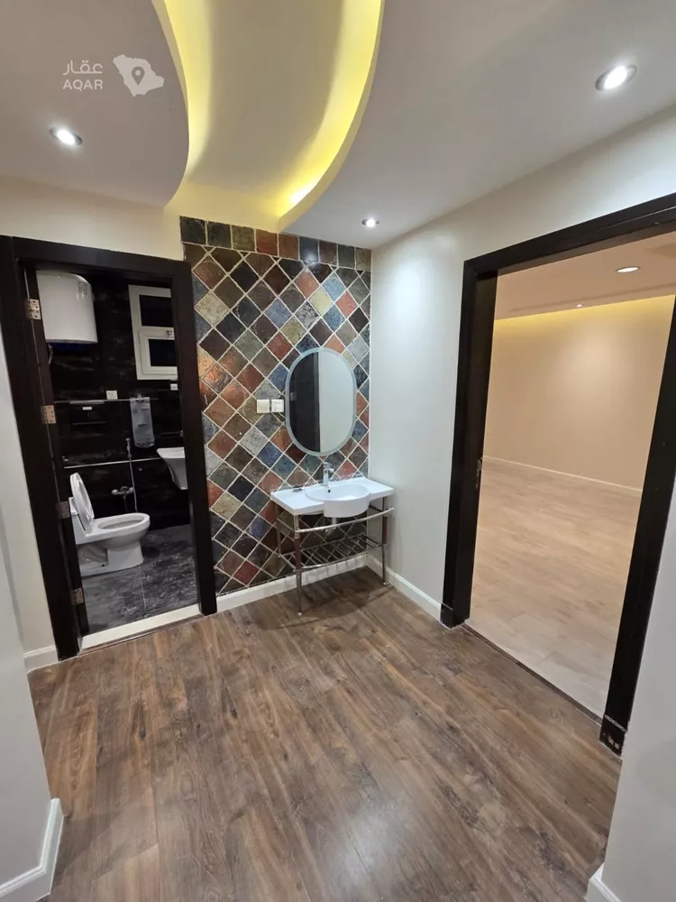 Apartment for Rent in Riyadh An Narjis 14