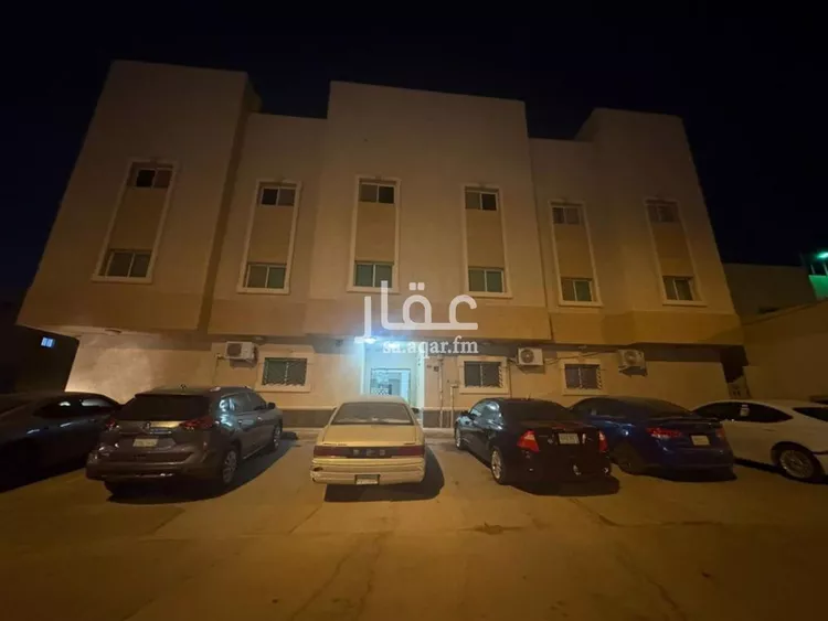 شقة للإيجار في شارع وعله, حي ظهرة لبن, مدينة الرياض, منطقة الرياض
