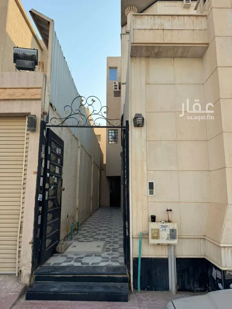 شقة للإيجار في شارع الامام عبدالله بن سعود بن عبدالعزيز, حي القادسية, مدينة الرياض, منطقة الرياض