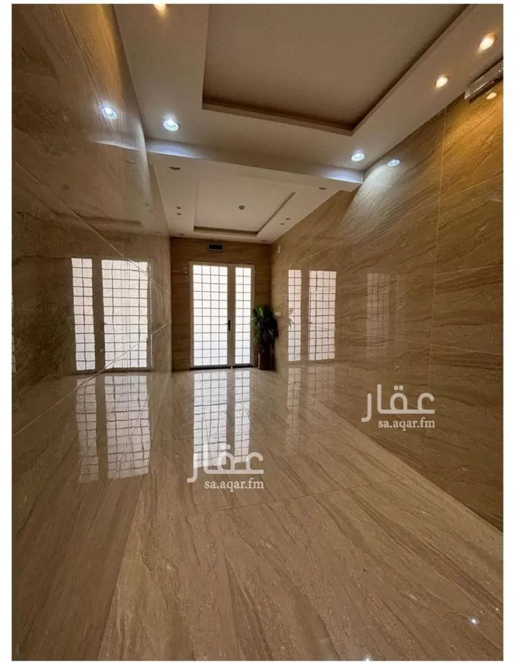 شقة للإيجار في شارع أحمد بن إدريس, حي البيان, مدينة الرياض, منطقة الرياض صورة 5