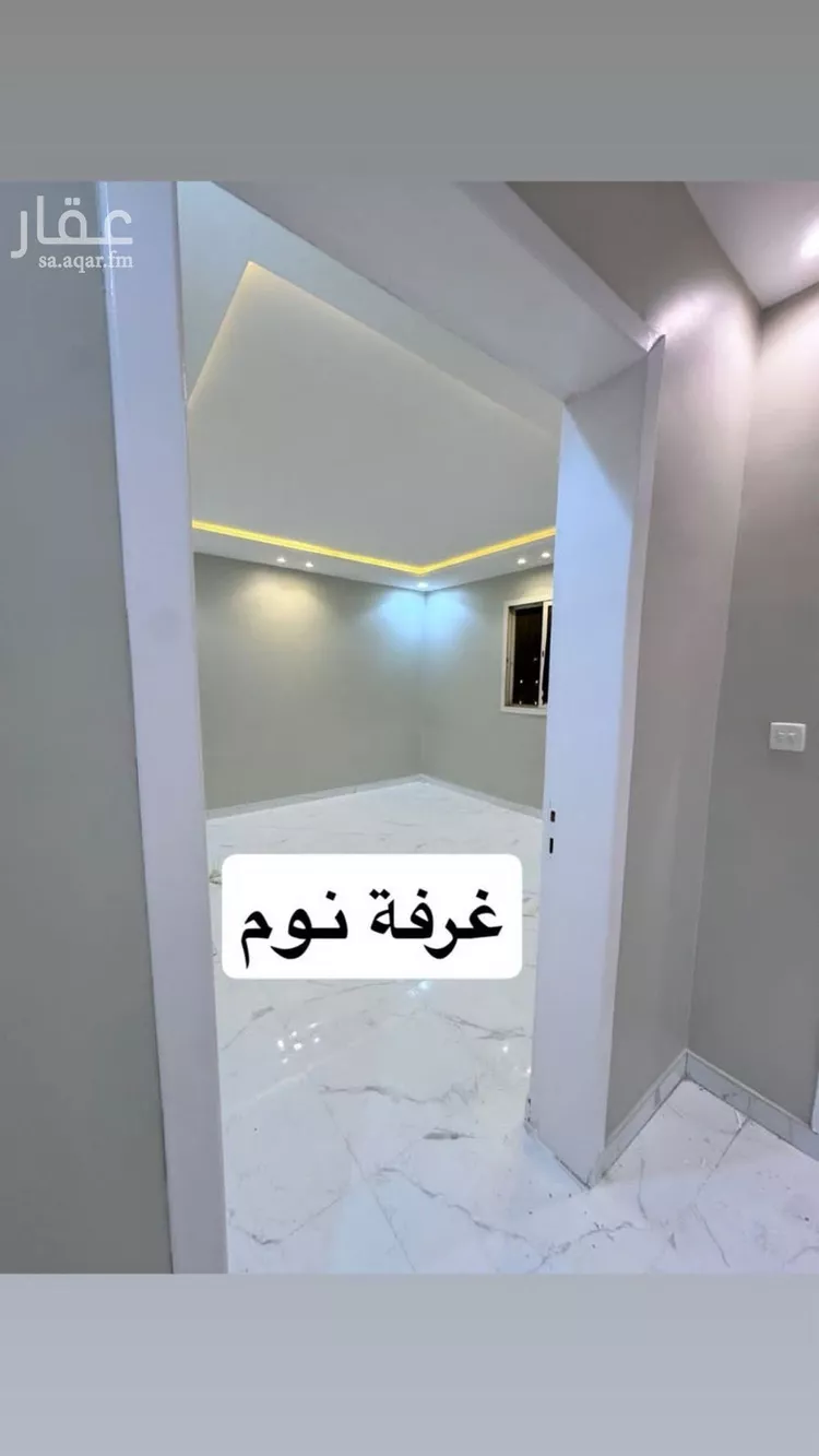 شقة للإيجار في حي الرمال, مدينة الرياض, منطقة الرياض صورة 3