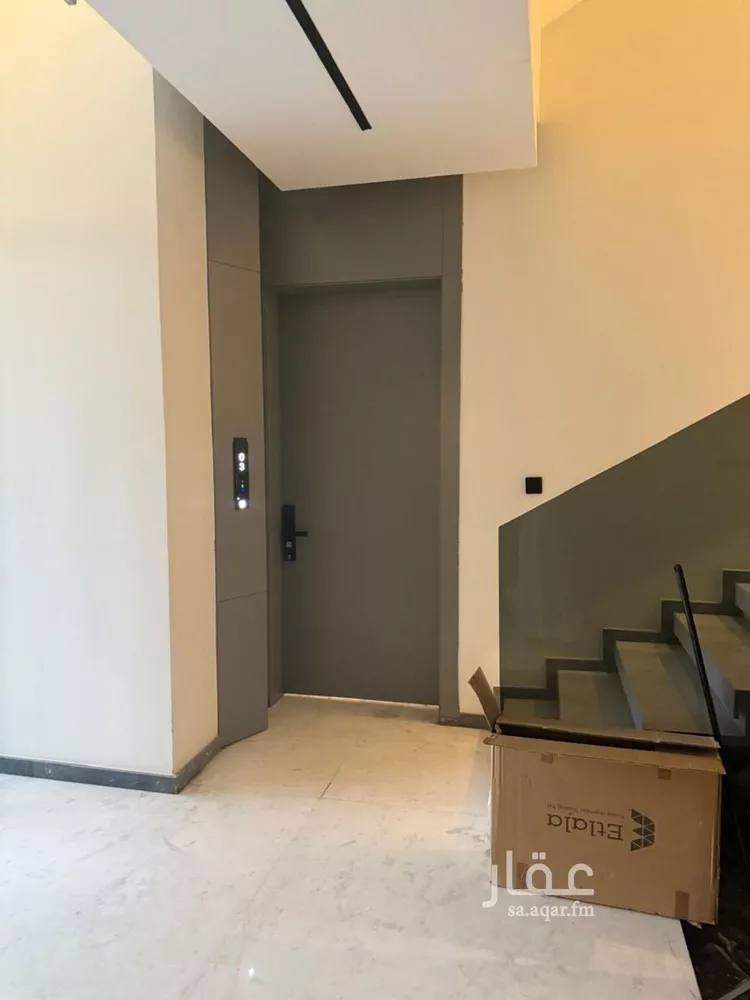 شقة للإيجار في شارع شهيد الدين ثم الوطن ريان عبدالرحمن محم, حي العارض, مدينة الرياض, منطقة الرياض صورة 3