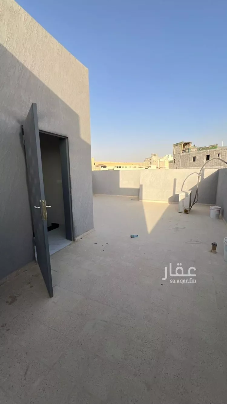 شقة للإيجار في شارع أحمد بن إدريس, حي البيان, مدينة الرياض, منطقة الرياض