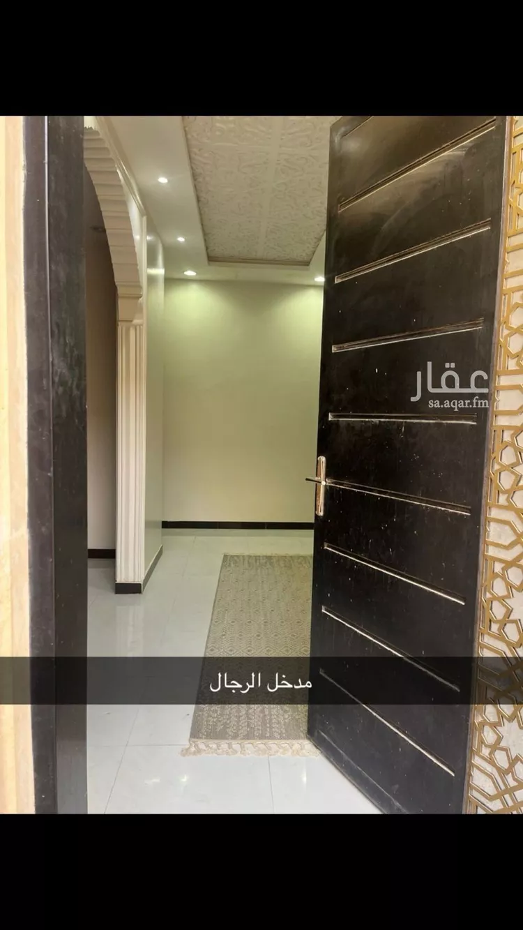 فيلا للإيجار في شارع تاج الدين الفكهاني, حي الرمال, مدينة الرياض, منطقة الرياض صورة 5