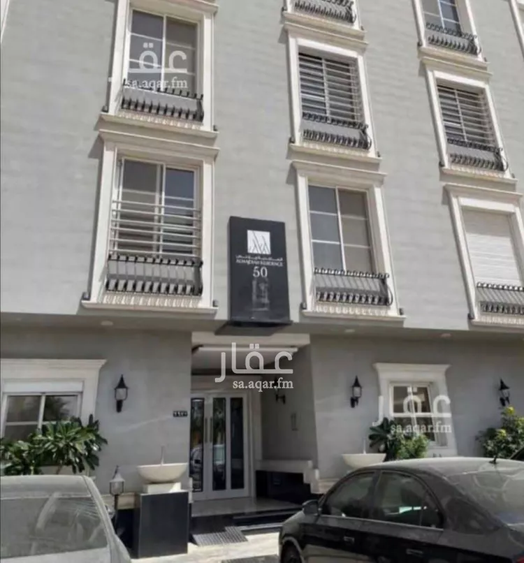 شقة للإيجار في شارع محمد بن عبدالعزيز العجاجي, حي القيروان, مدينة الرياض, منطقة الرياض