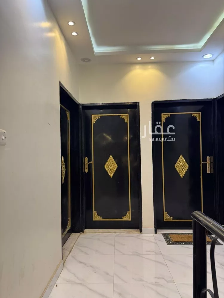 شقة للإيجار في شارع الامام عبدالله بن سعود بن عبدالعزيز, حي القادسية, مدينة الرياض, منطقة الرياض