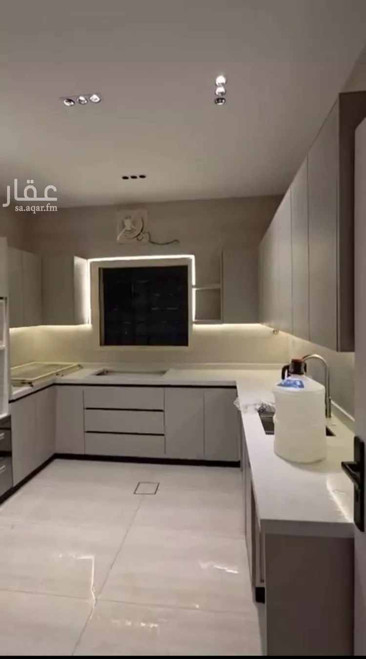 شقة للإيجار في شارع سعيد بن نفيل, حي الرمال, مدينة الرياض, منطقة الرياض