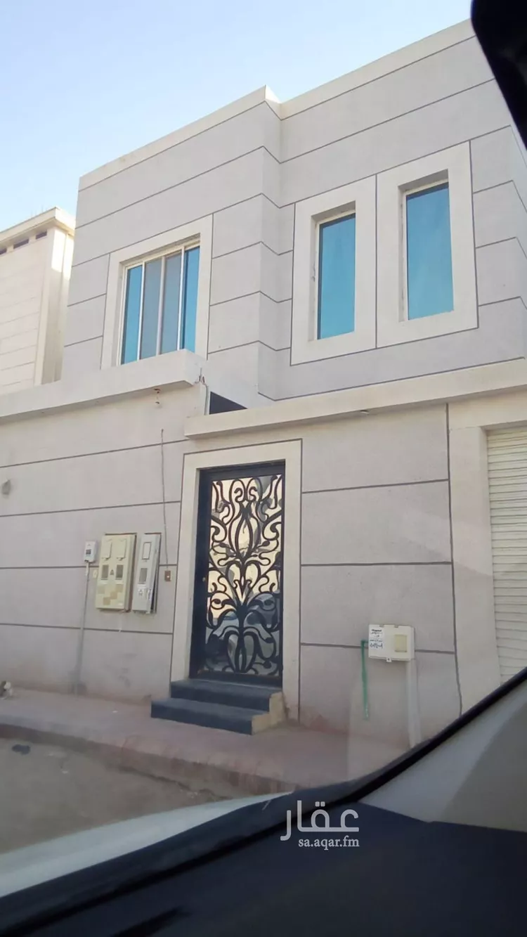 شقة للإيجار في شارع وادي زمزم, حي القادسية, مدينة الرياض, منطقة الرياض