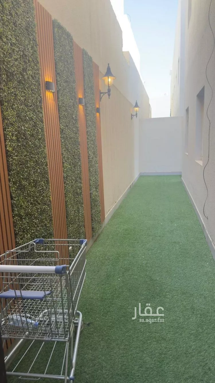 شقة للإيجار في شارع محمد بن عبدالعزيز العجاجي, حي القيروان, مدينة الرياض, منطقة الرياض صورة 3