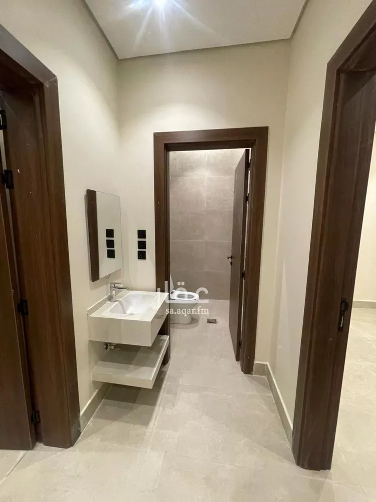 شقة للإيجار في حي الرمال, مدينة الرياض, منطقة الرياض صورة 4