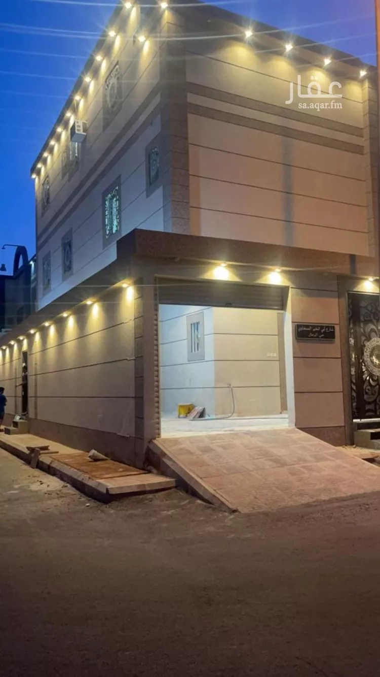 فيلا للإيجار في شارع تاج الدين الفكهاني, حي الرمال, مدينة الرياض, منطقة الرياض صورة 3