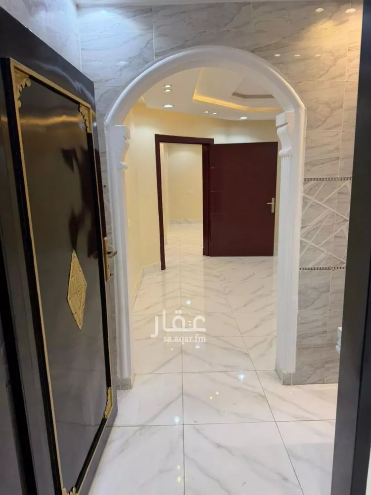 شقة للإيجار في شارع الامام عبدالله بن سعود بن عبدالعزيز, حي القادسية, مدينة الرياض, منطقة الرياض صورة 2