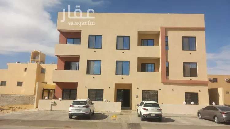 شقة للإيجار في شارع وعله, حي ظهرة لبن, مدينة الرياض, منطقة الرياض