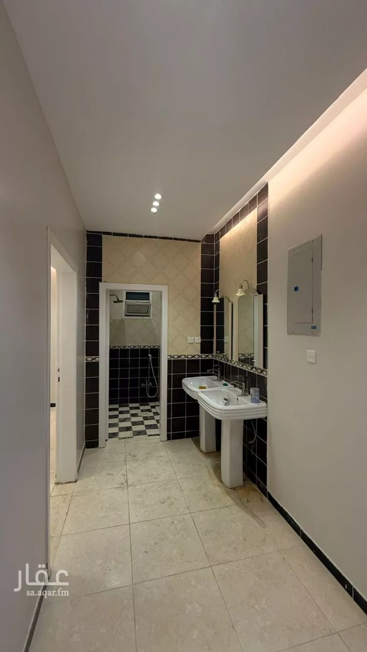 شقة للإيجار في شارع وعله, حي ظهرة لبن, مدينة الرياض, منطقة الرياض صورة 3