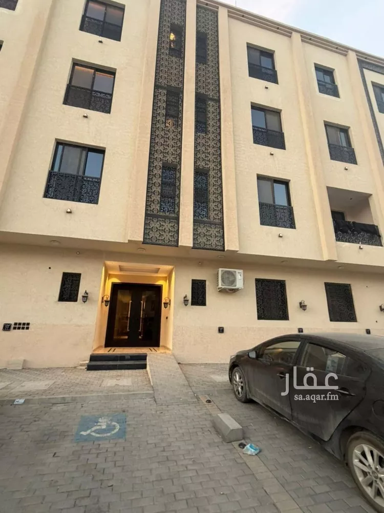 شقة للإيجار في شارع أبي بكر اليقطيني, حي طويق, مدينة الرياض, منطقة الرياض