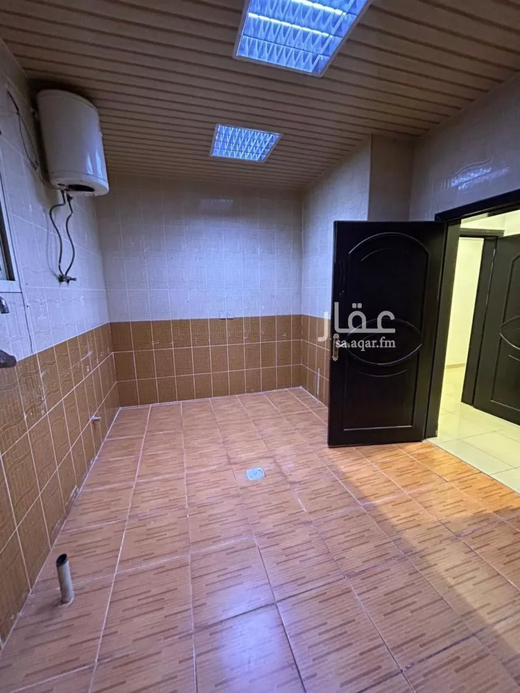 شقة للإيجار في شارع إبراهيم بن إدريس المالكي, حي الرمال, مدينة الرياض, منطقة الرياض صورة 5