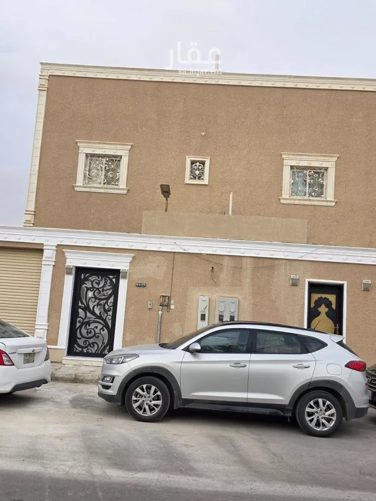 شقة للإيجار في شارع محمد بن عبدالعزيز العجاجي, حي القيروان, مدينة الرياض, منطقة الرياض 1 صورة