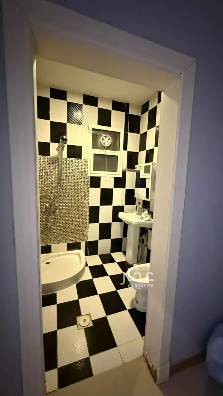 شقة للإيجار في شارع الامير سلمان بن محمد بن سعود, حي الصحافة, مدينة الرياض, منطقة الرياض صورة 5