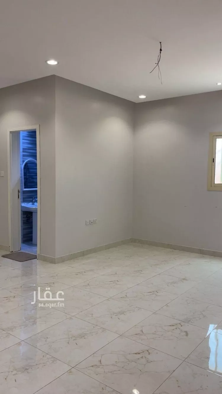 شقة للإيجار في شارع تقى الدين التميمى, حي المهدية, مدينة الرياض, منطقة الرياض صورة 5