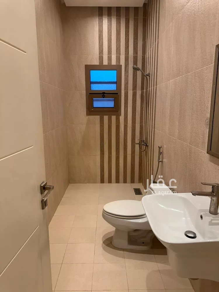 شقة للإيجار في شارع رقم 281, حي الملقا, مدينة الرياض, منطقة الرياض صورة 5
