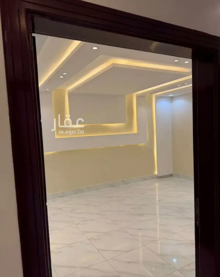 شقة للإيجار في شارع وادي زمزم, حي القادسية, مدينة الرياض, منطقة الرياض صورة 4