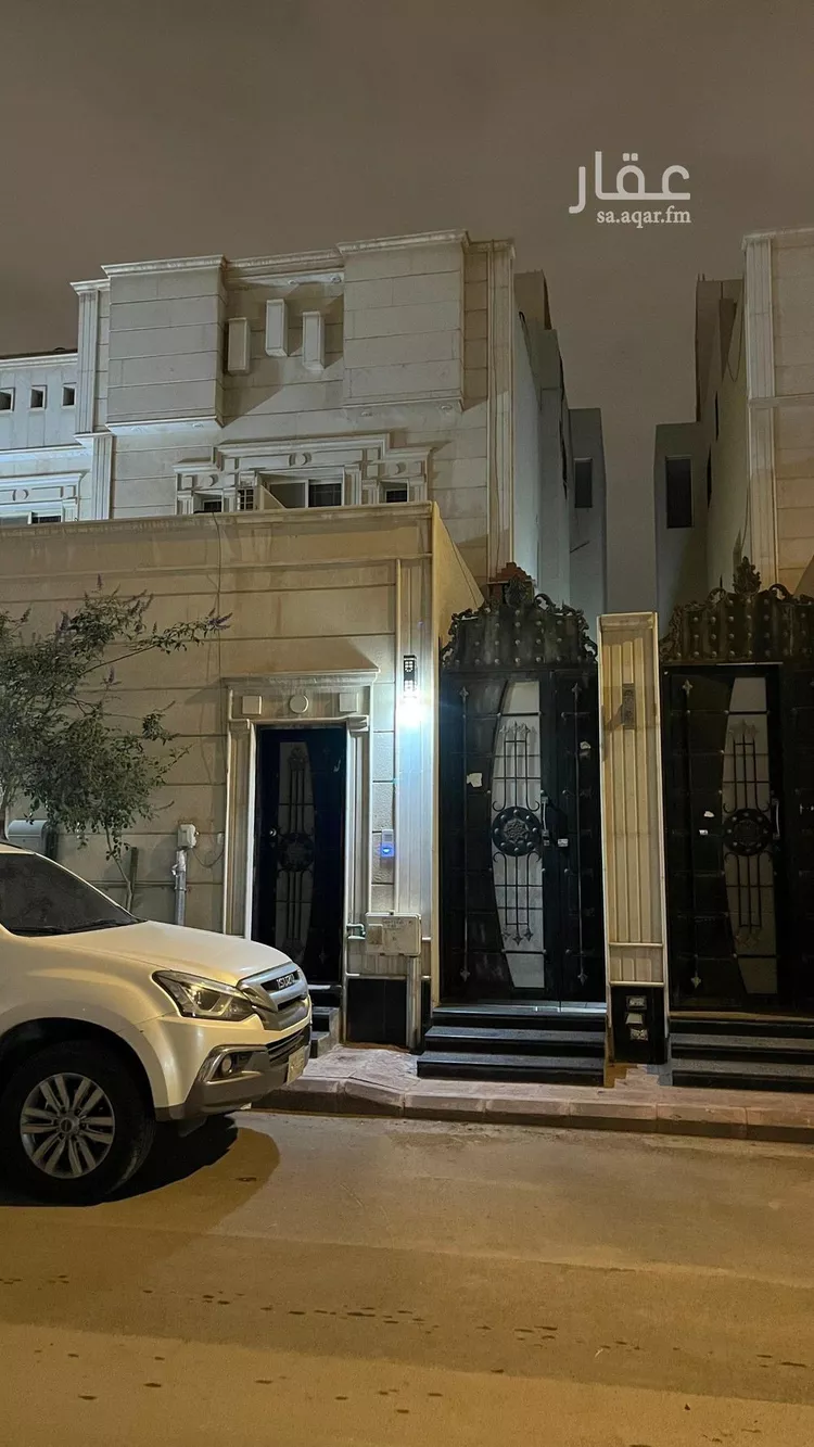شقة للإيجار في شارع عبدالله بن مرخان, حي قرطبة, مدينة الرياض, منطقة الرياض