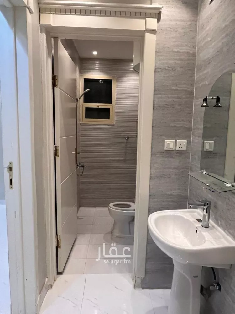 شقة للإيجار في شارع الغمار, حي الحزم, مدينة الرياض, منطقة الرياض صورة 5