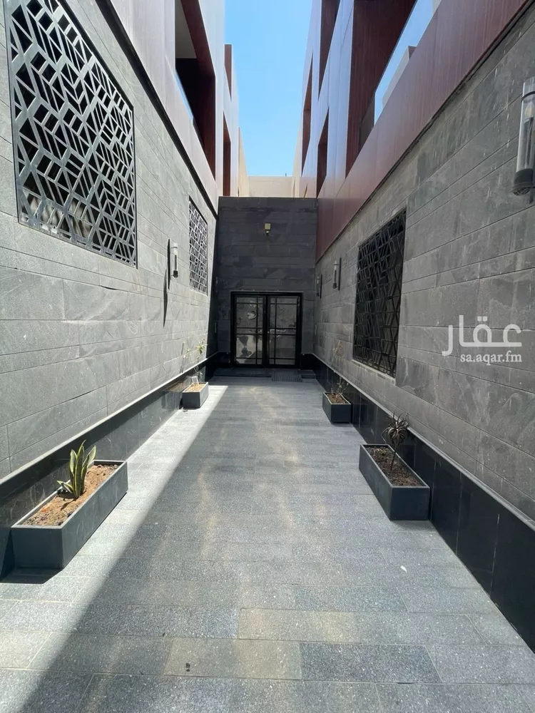 شقة للإيجار في حي النرجس, مدينة الرياض, منطقة الرياض صورة 2
