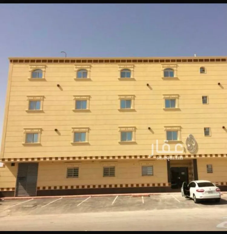 شقة للإيجار في شارع رقم 208, حي ظهرة لبن, مدينة الرياض, منطقة الرياض
