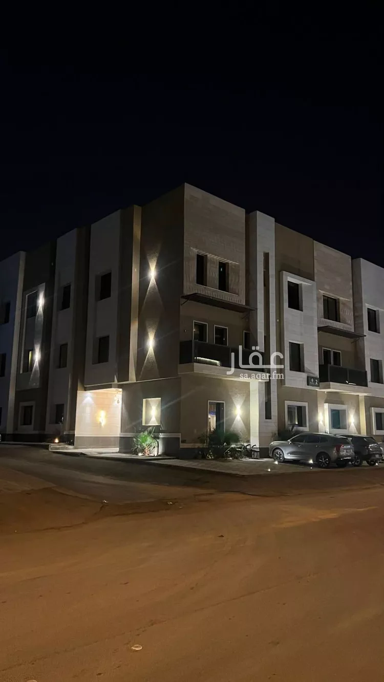 شقة للإيجار في شارع رقم 208, حي ظهرة لبن, مدينة الرياض, منطقة الرياض