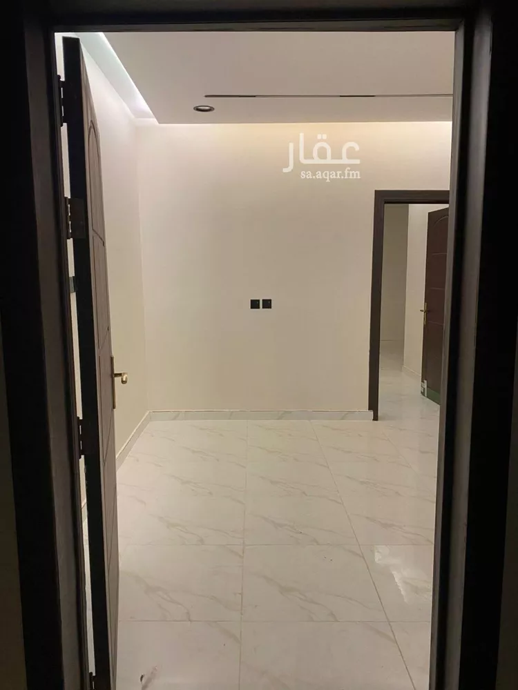 شقة للإيجار في شارع محمد بن عبدالرحمن بن إسحاق آل الشيخ, حي القيروان, مدينة الرياض, منطقة الرياض صورة 5
