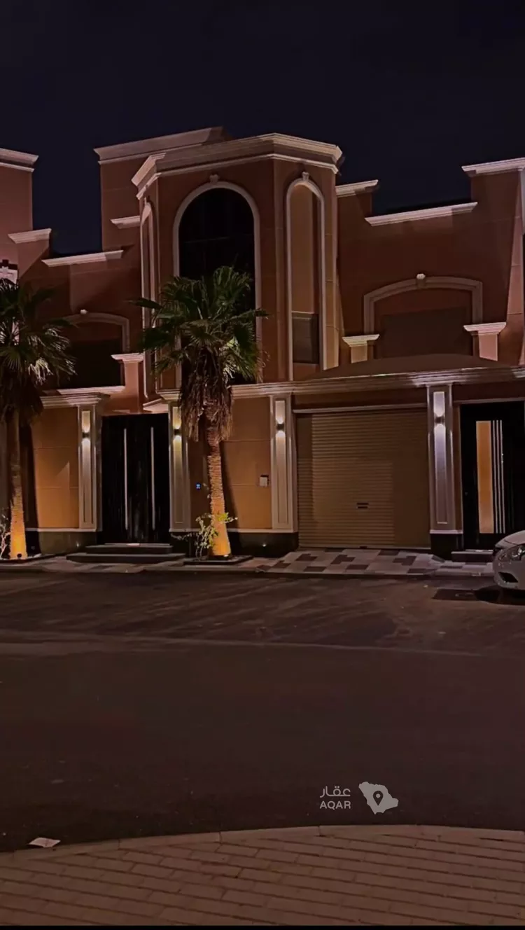 Apartment for Rent in Riyadh Qurtubah