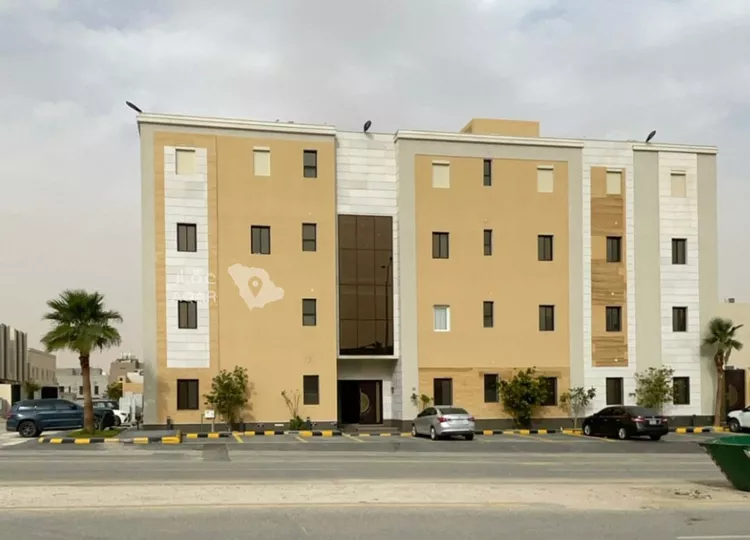 شقة للإيجار في شارع غازي ابن ابي الفضل, حي النرجس, مدينة الرياض, منطقة الرياض