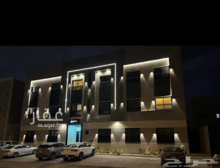شقة للإيجار في شارع رقم 203, حي ظهرة لبن, مدينة الرياض, منطقة الرياض