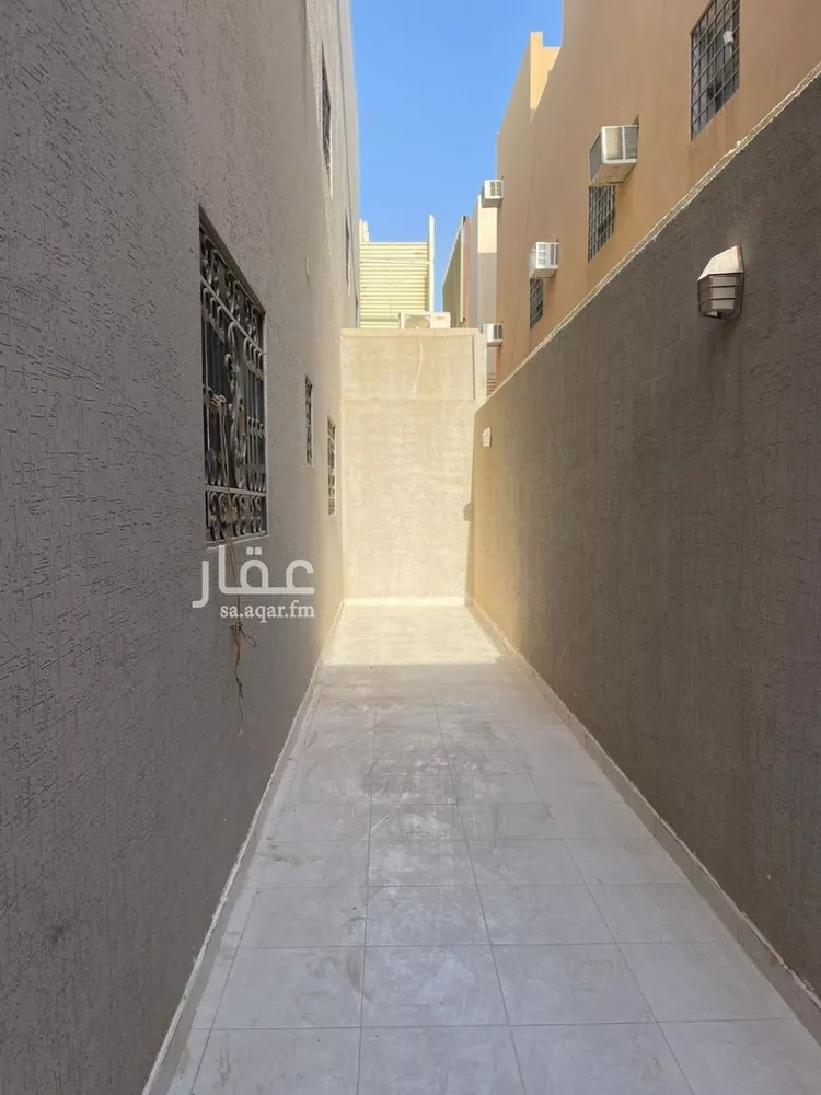شقة للإيجار في شارع شهيد الدين ثم الوطن ريان عبدالرحمن محم, حي العارض, مدينة الرياض, منطقة الرياض صورة 4