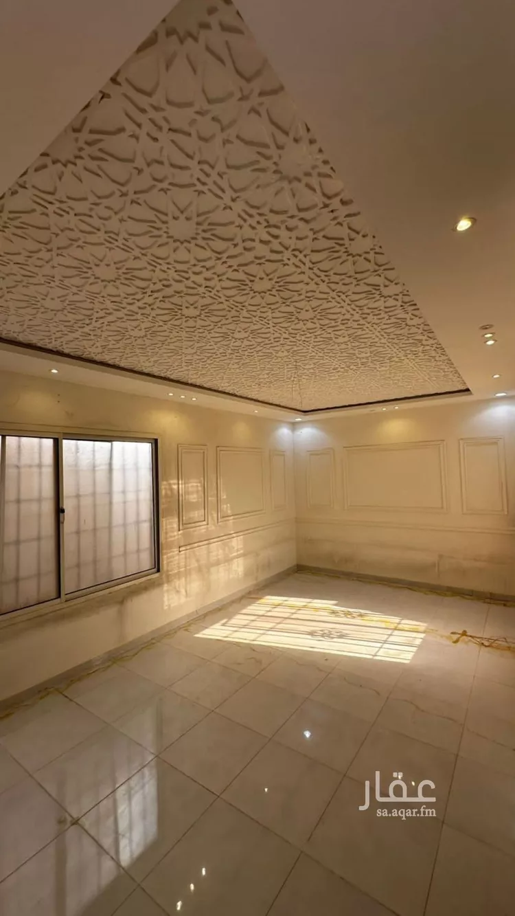 فيلا للإيجار في شارع تاج الدين الفكهاني, حي الرمال, مدينة الرياض, منطقة الرياض صورة 2