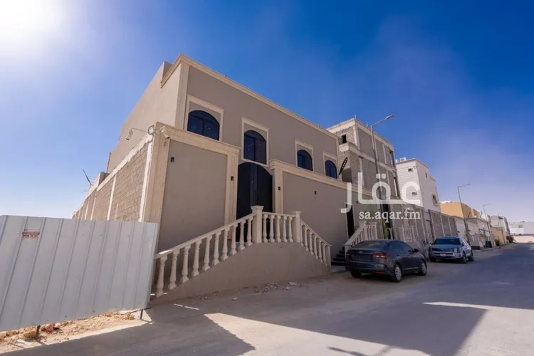 فيلا للإيجار في شارع رقم 490, حي النرجس, مدينة الرياض, منطقة الرياض