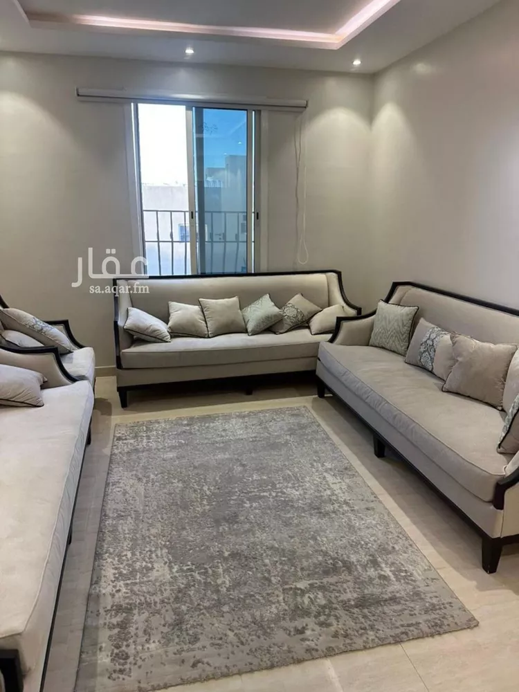 شقة للإيجار في شارع يزيد بن محمد, حي طويق, مدينة الرياض, منطقة الرياض صورة 3