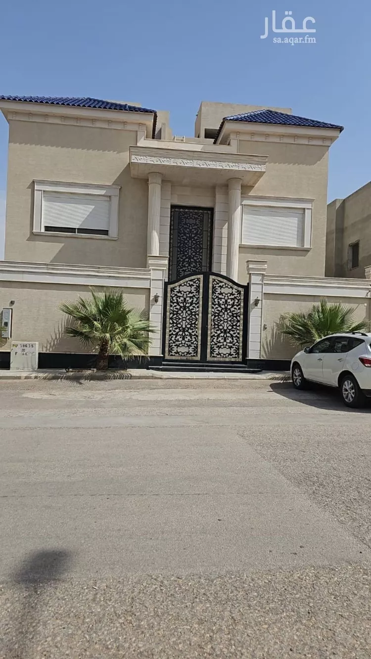 شقة للإيجار في شارع حلل بنت محمد المشهدي, حي النرجس, مدينة الرياض, منطقة الرياض