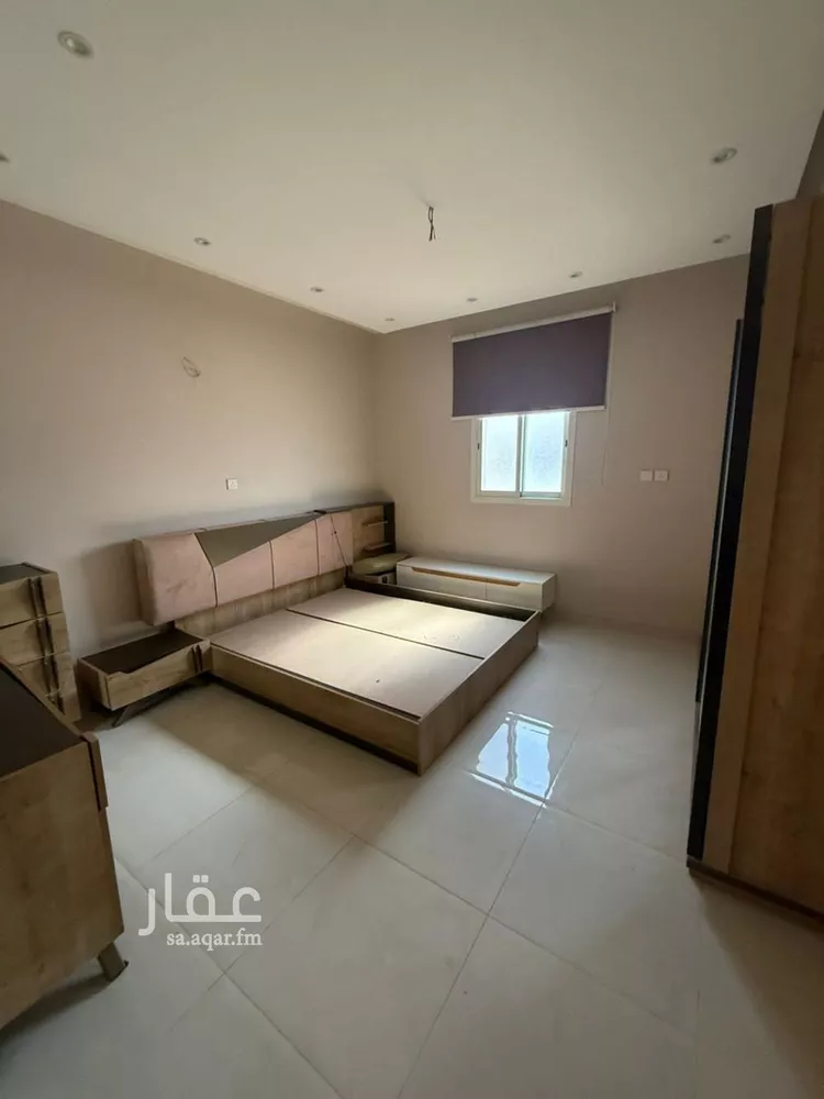 شقة للإيجار في شارع شهيد الدين ثم الوطن يحيى محمد يحيى الش, حي القيروان, مدينة الرياض, منطقة الرياض صورة 4