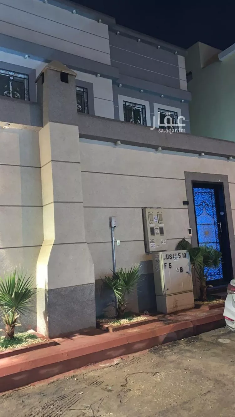 فيلا للبيع في شارع تميم الجرجاني, حي الرمال, مدينة الرياض, منطقة الرياض صورة 2