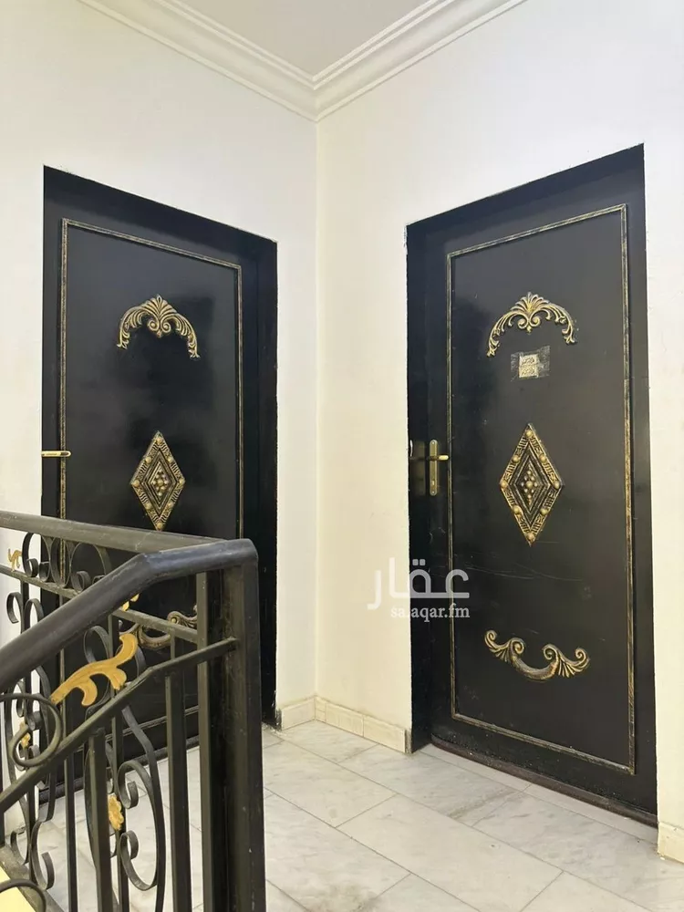 شقة للإيجار في شارع عبدالله بن مرخان, حي قرطبة, مدينة الرياض, منطقة الرياض