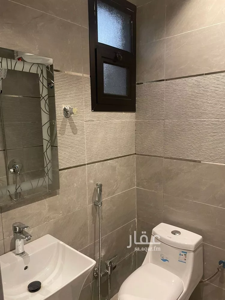 شقة للإيجار في شارع الحكيم القاضي, حي حطين, مدينة الرياض, منطقة الرياض صورة 4