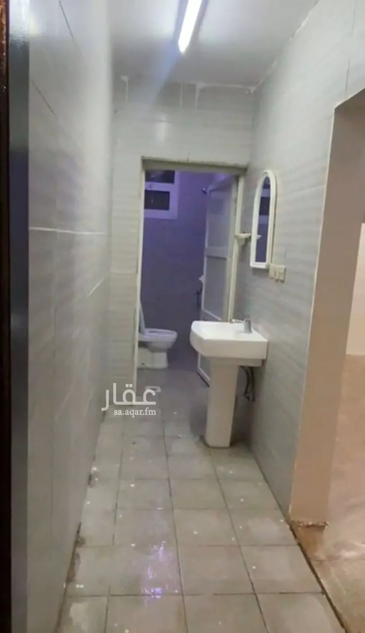 شقة للإيجار في شارع عامر بن عوف, حي إشبيلية, مدينة الرياض, منطقة الرياض صورة 3