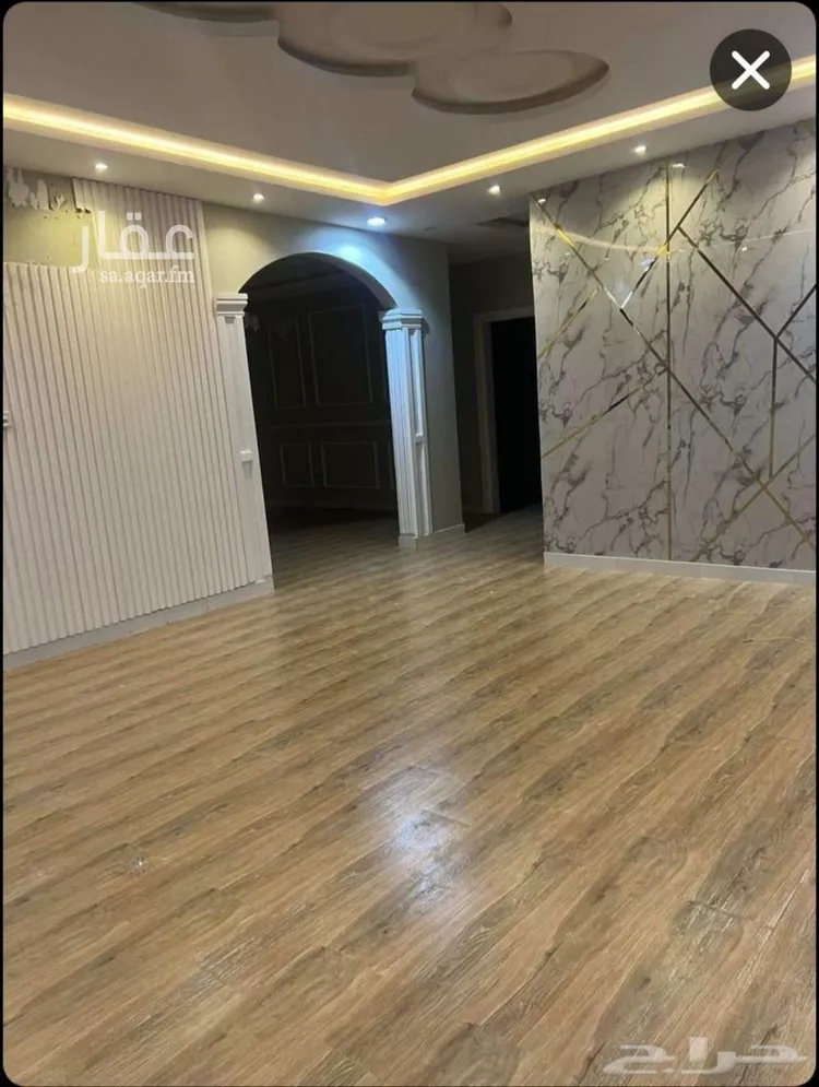 فيلا للإيجار في شارع المفضل الغلابي, حي طويق, مدينة الرياض, منطقة الرياض صورة 2