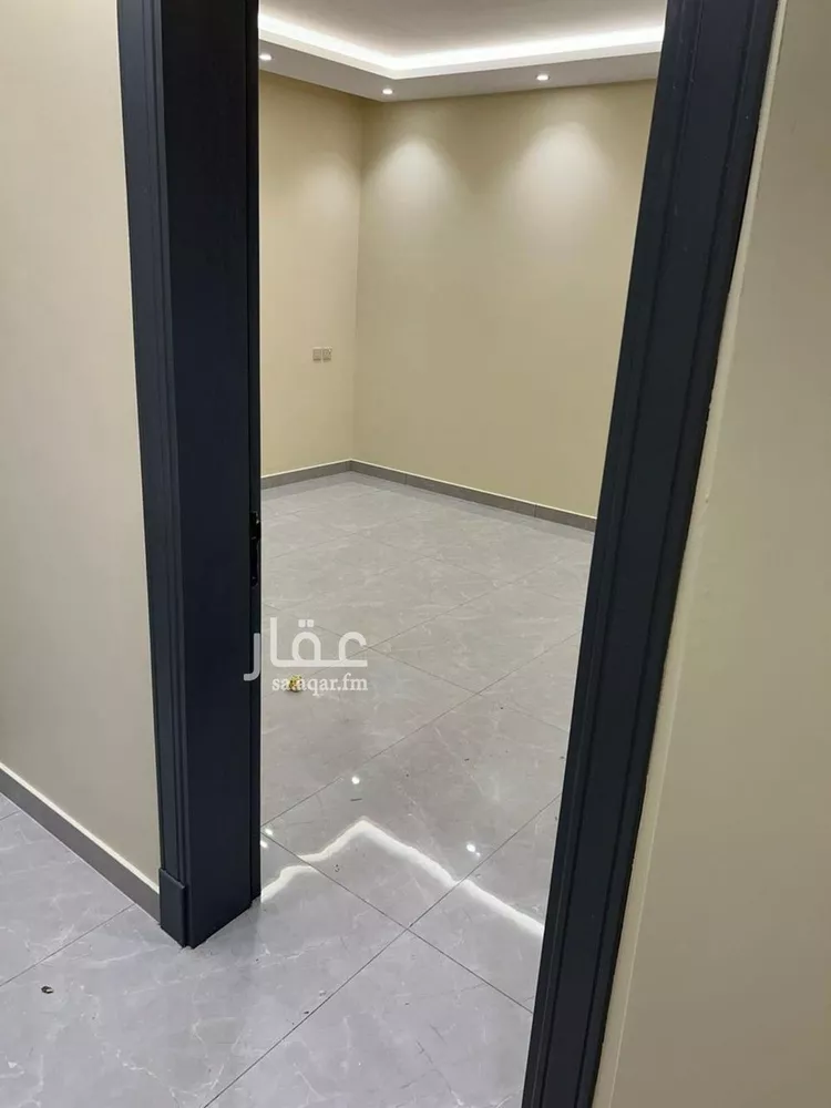 شقة للإيجار في شارع شهيد الدين ثم الوطن يحيى محمد يحيى الش, حي القيروان, مدينة الرياض, منطقة الرياض صورة 4