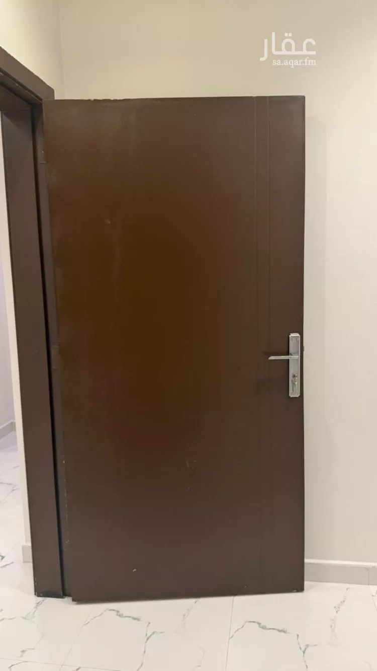 شقة للإيجار في شارع تقى الدين التميمى, حي المهدية, مدينة الرياض, منطقة الرياض صورة 4